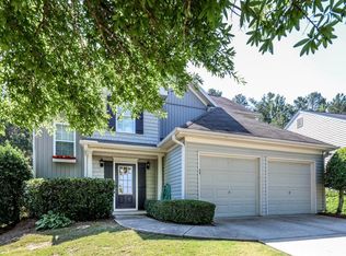 408 Redwood Trl, Canton, GA
