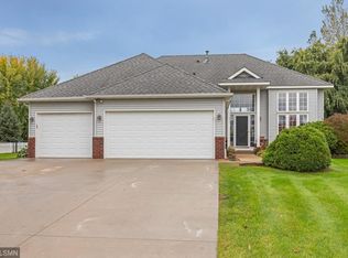 17655 Firebird Path, Farmington, MN 55024