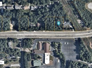 4525 Annistown Rd LOT 1, Snellville, GA