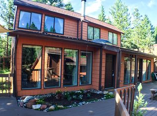 2629 Sunnywood Ave, Woodland Park, CO 80863