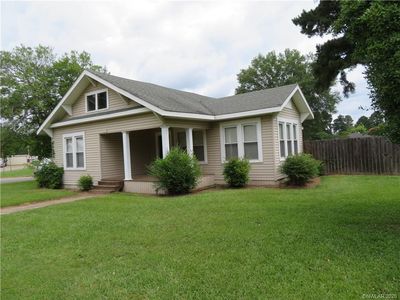 226 W 4th St, Bradley, AR, 71826