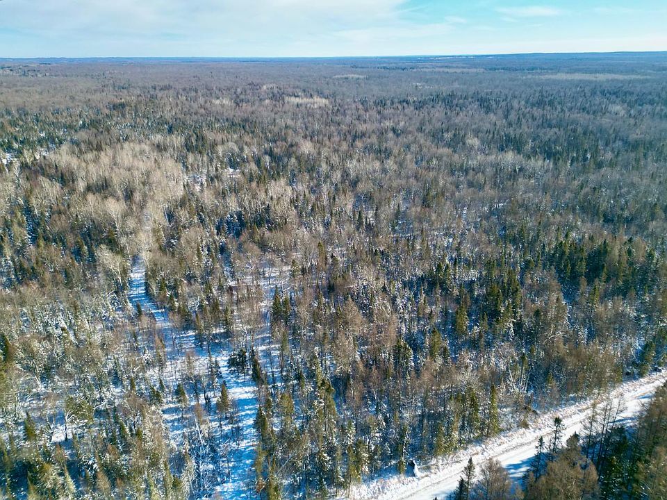 On Pratt Rd, Deerbrook, WI 54424 Zillow