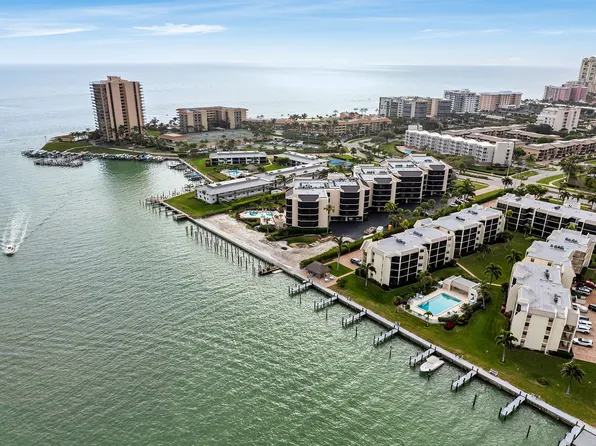 933 Collier Ct APT C402, Marco Island, FL 34145