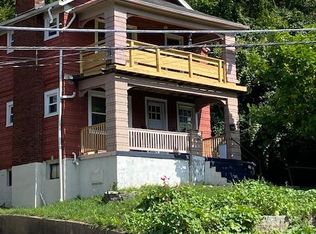 2833 Marshall Ave #1, Cincinnati, OH 45225