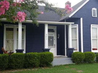 607 49th Ave N, Nashville, TN 37209