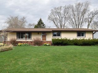 4634 Carter Dr, Racine, WI 53402