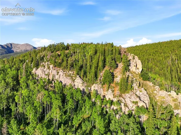 Woods, Eagle, CO 81631