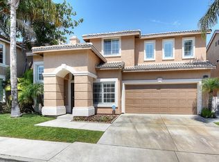 25 Northern Pine Loop, Aliso Viejo, CA 92656