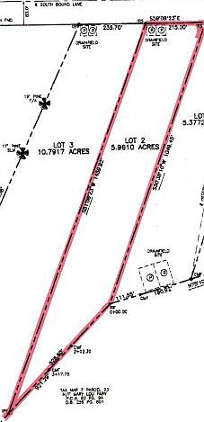 1st image of Tidewater Tr. Lot 2P