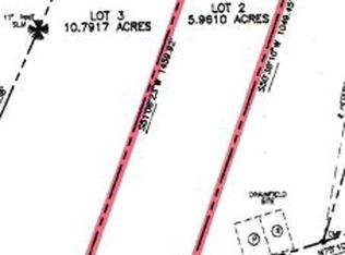 Tidewater Tr. LOT 2P, Jamaica, VA 23079