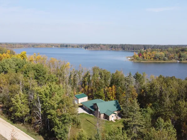 10294 Vermillion Lake Rd NE, Deer River, MN 56636