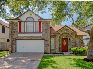 6214 La Naranja Ln, Austin, TX 78749