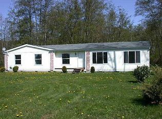 3654 Walltine Rd, Ferndale, WA 98248