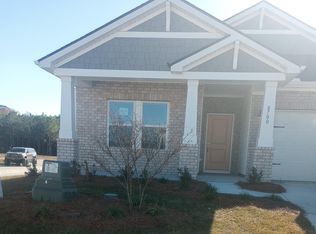 8700 High Banks Way Lot 162 Gibson #K, Longs, SC 29568