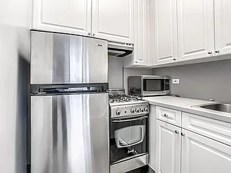 Rented by Brown Harris Stevens