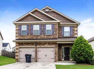 1118 Grove Landing Ln, Grovetown, GA 30813