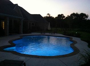 1834 Tarpon Run, Cove, TX 77523