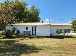 15662 County Road 3540, Ada, OK 74820