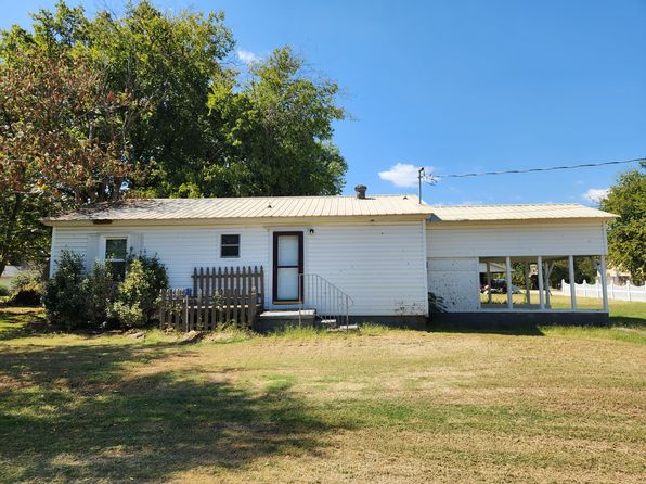 15662 County Road 3540