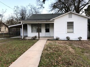 316 E 36th St, Texarkana, AR 71854