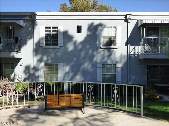 5th image of 3823 S Maryland Pkwy #4