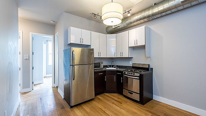 1st image of 132 Meserole St #1A