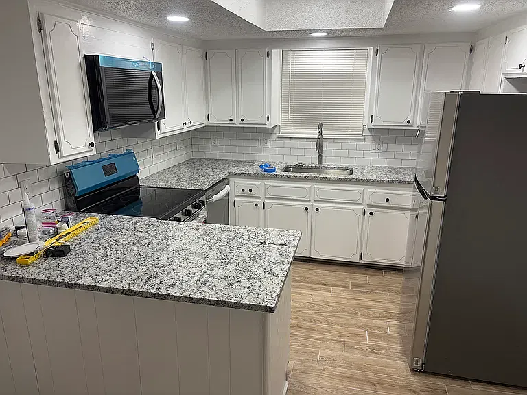 2 bed, 2.5 bath, 1546 sqft, $1,250 — Photo 2