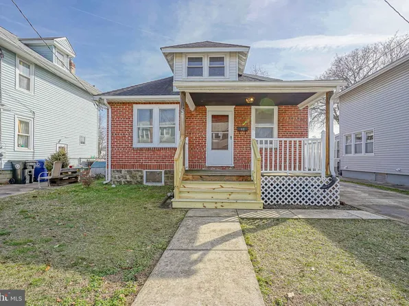 12 Cuthbert Rd, Cinnaminson, NJ 08077