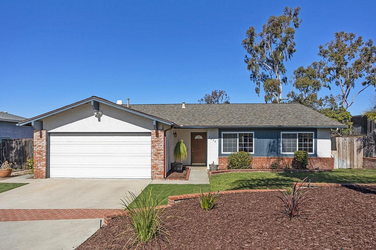 2026 Fantero Ave, Escondido, CA 92029 Zillow