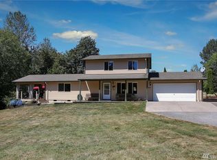 517 NE 253rd St, Ridgefield, WA 98642