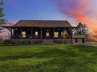 203 Winterhawk Ln, Danville, KY 40422