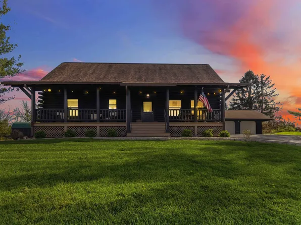 203 Winterhawk Ln, Danville, KY 40422