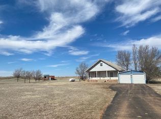8274 Road O, Liberal, KS 67901