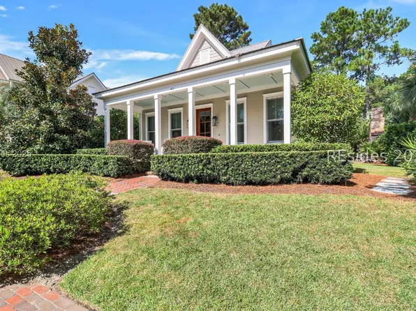 65 Red Knot Rd, Bluffton, SC 29910