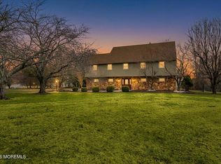 4 Douglas Drive, Holmdel, NJ 07733