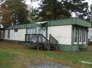 6285 Magnolia Dr, Chincoteague, VA 23336