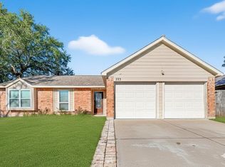 523 Shenandoah Dr, Richmond, TX 77469