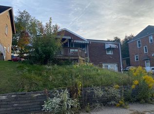 412 Baker Ave, Clairton, PA