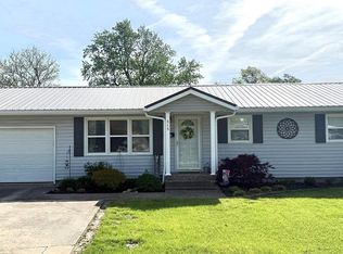 315 S Main Cross St, Bowling Green, MO 63334