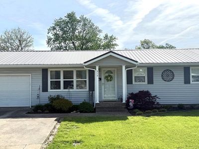 315 S Main Cross St, Bowling Green, MO, 63334