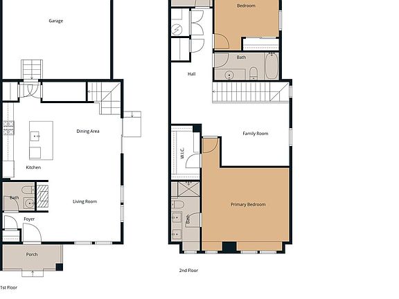 2nd image of 3534 Emily Street