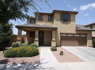2136 S Moccasin Trl, Gilbert, AZ 85295