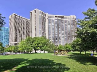 33 Harbour Sq UNIT 2412, Toronto, ON