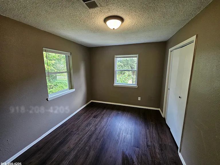 Bedroom #3