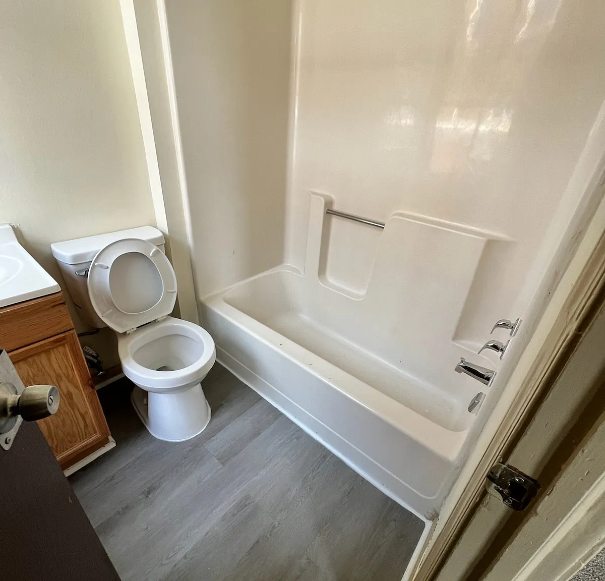 Studio, 500 sqft, $900 — Photo 1