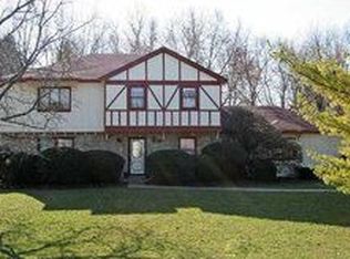 7107 Hampstead Ln, Indianapolis, IN