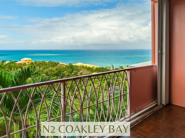 N2 Coakley Bay, St. Croix, VI 00820