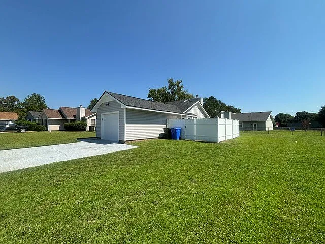 6800 Winchester Street — Photo 2