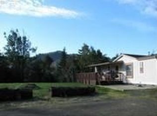 27737 Hunter Creek Rd, Gold Beach, OR 97444