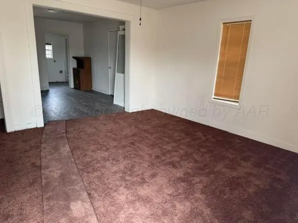 811 N Highland St, Amarillo, TX 79107
